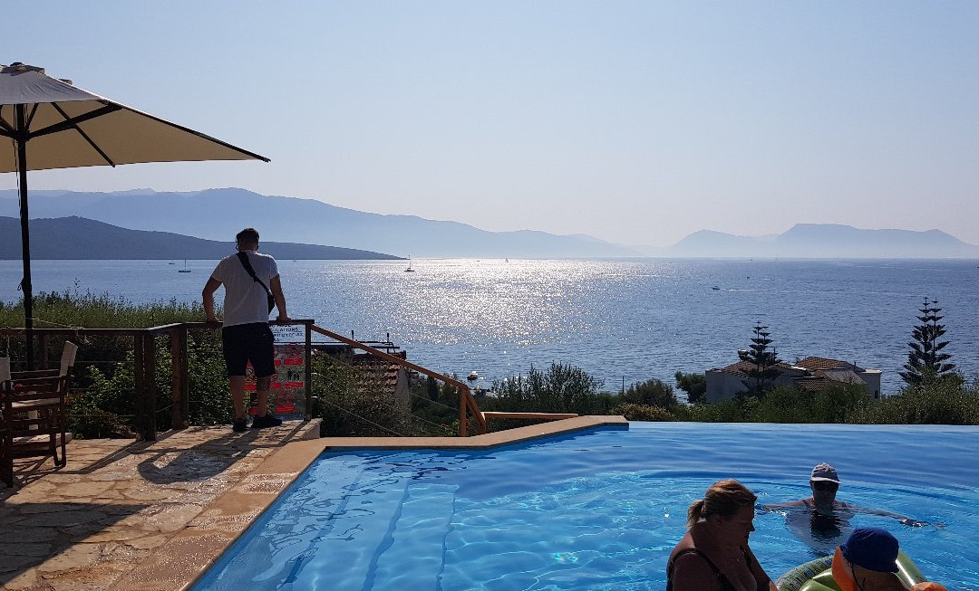 La Casa Di Nonna主图