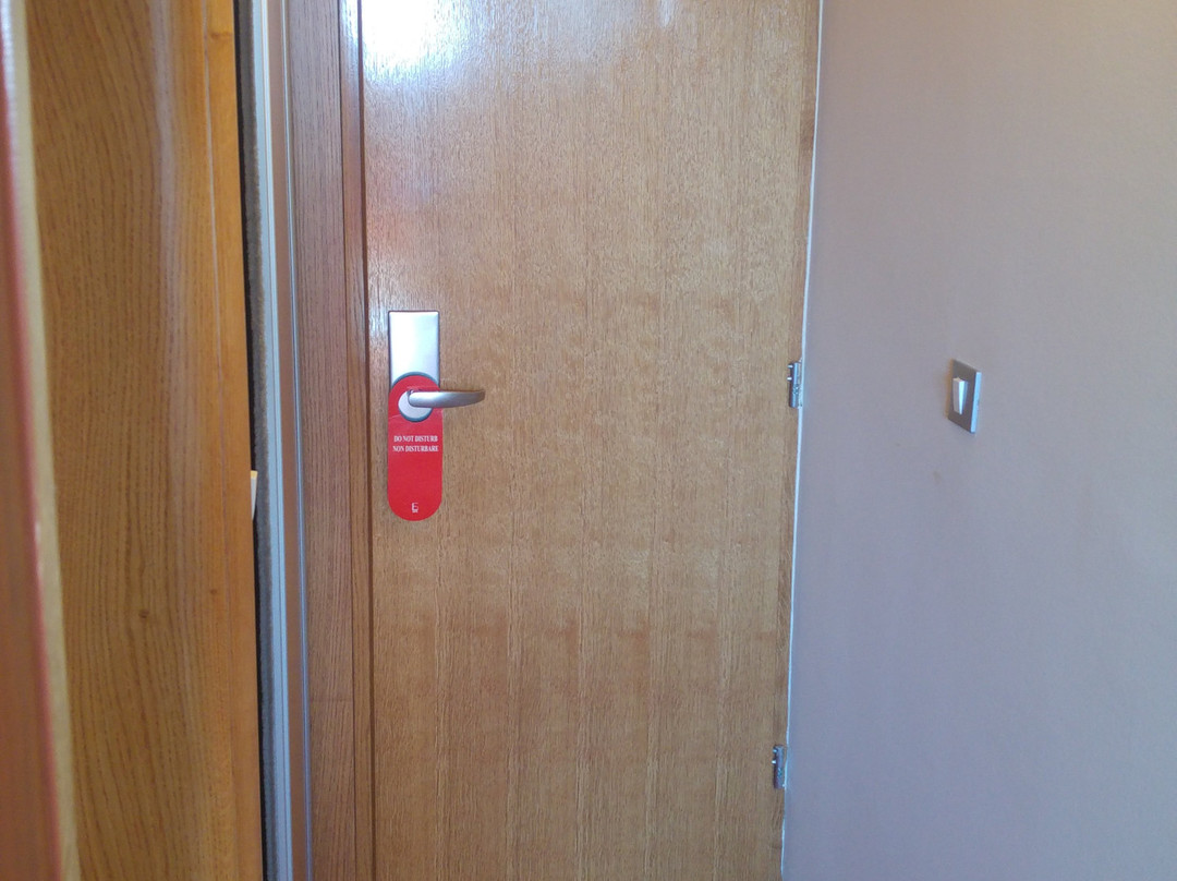 Hotel Panorama主图