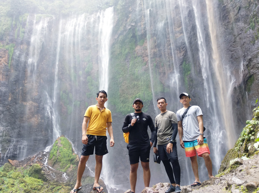 Sunrise Indonesia Tour & Travel-玛琅必去景点