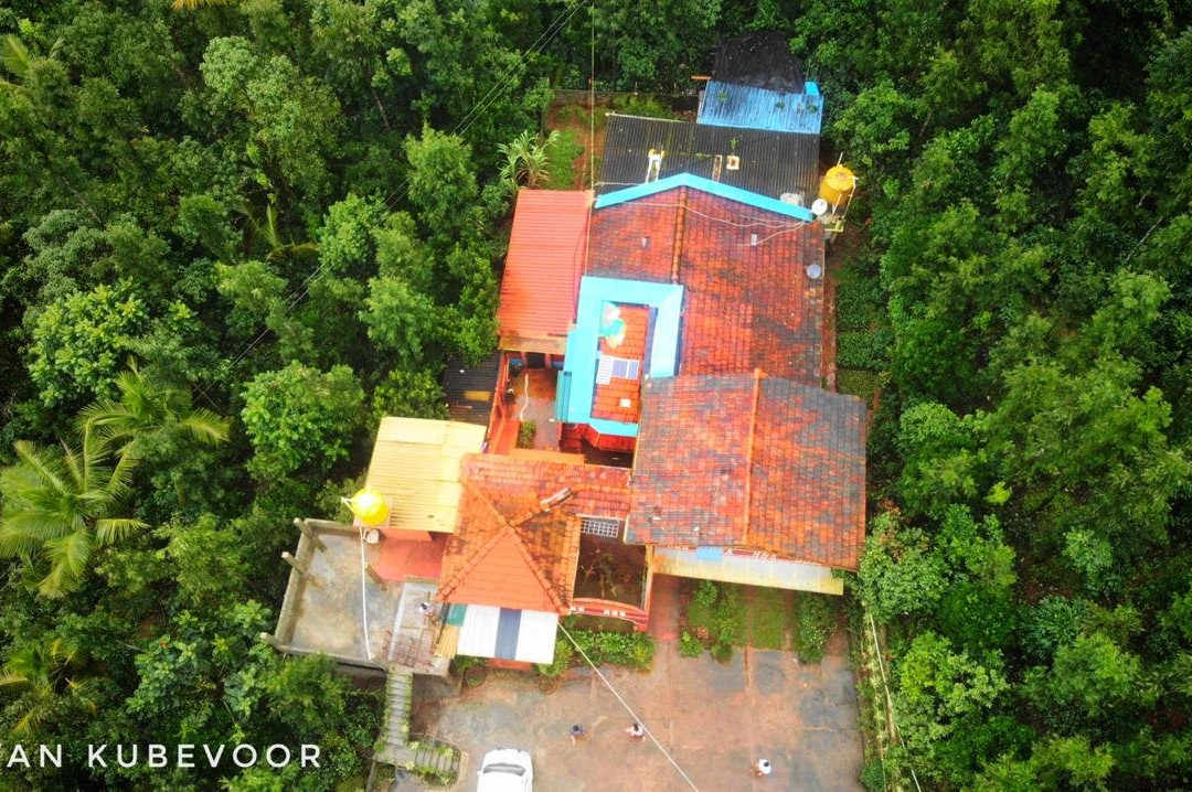 Suraksha Homestay主图