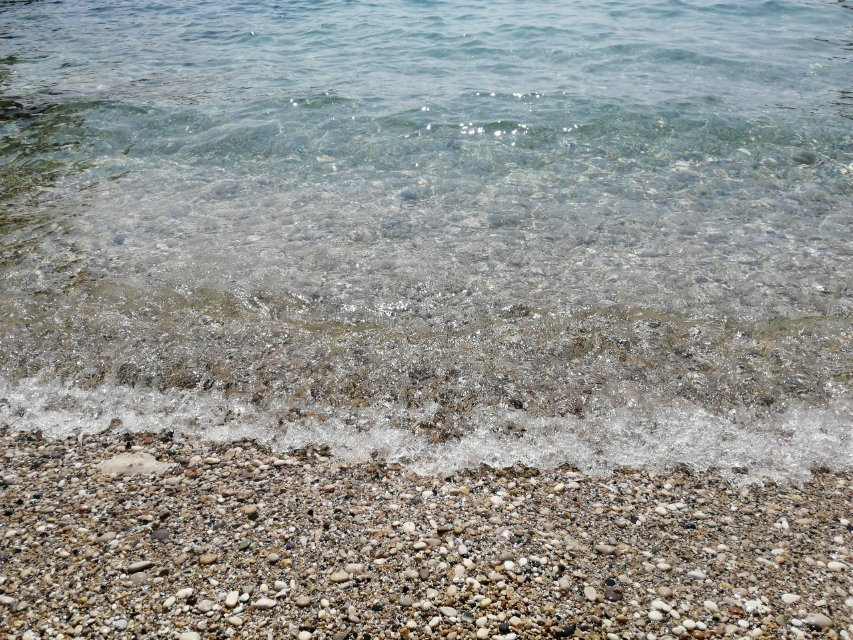 Verderosa Beach景点图片