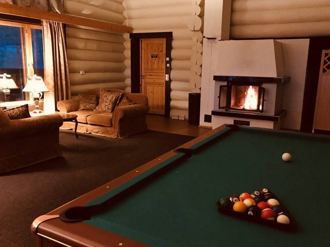 Holiday Village Kukkapaa主图