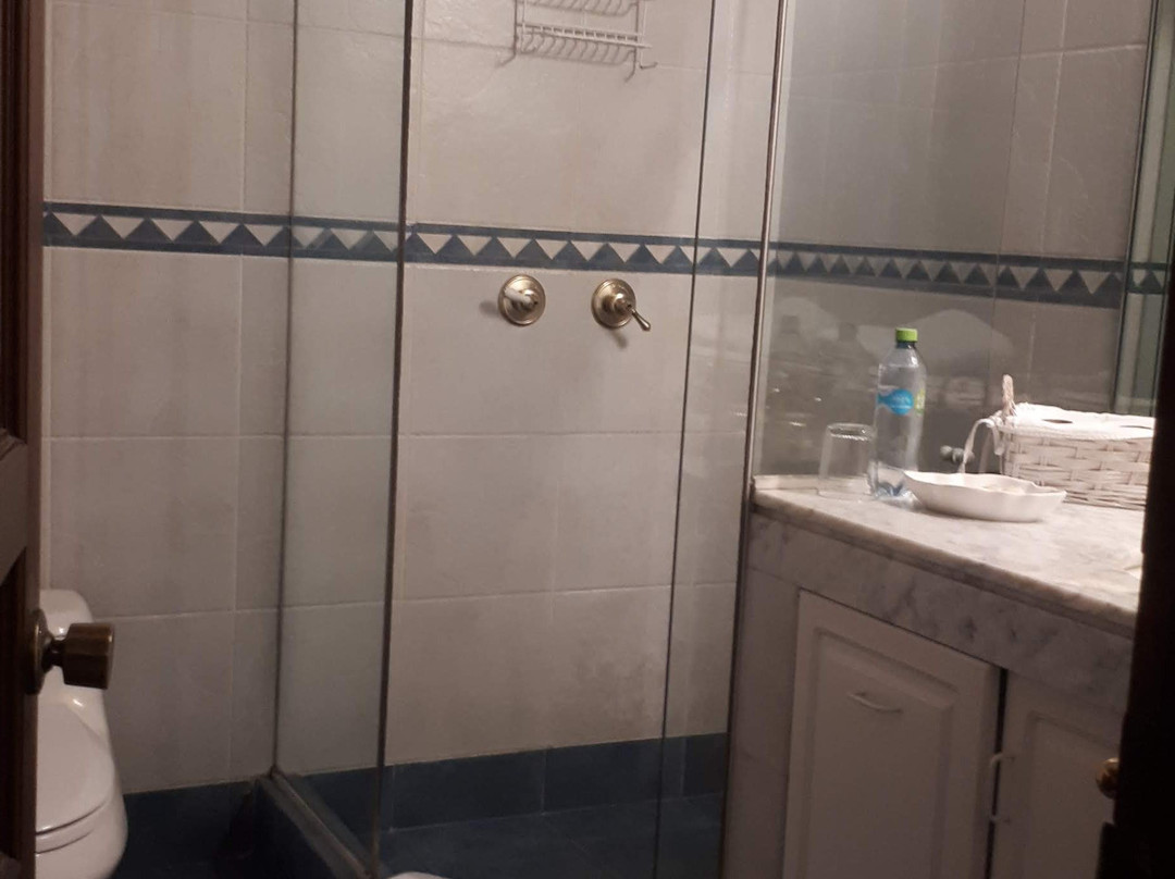 Posada Monterrico主图