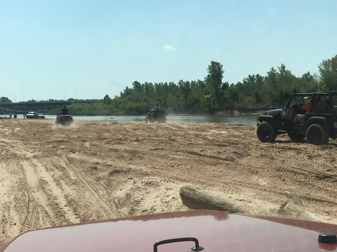 Sundog Trails-Lexington必去景点