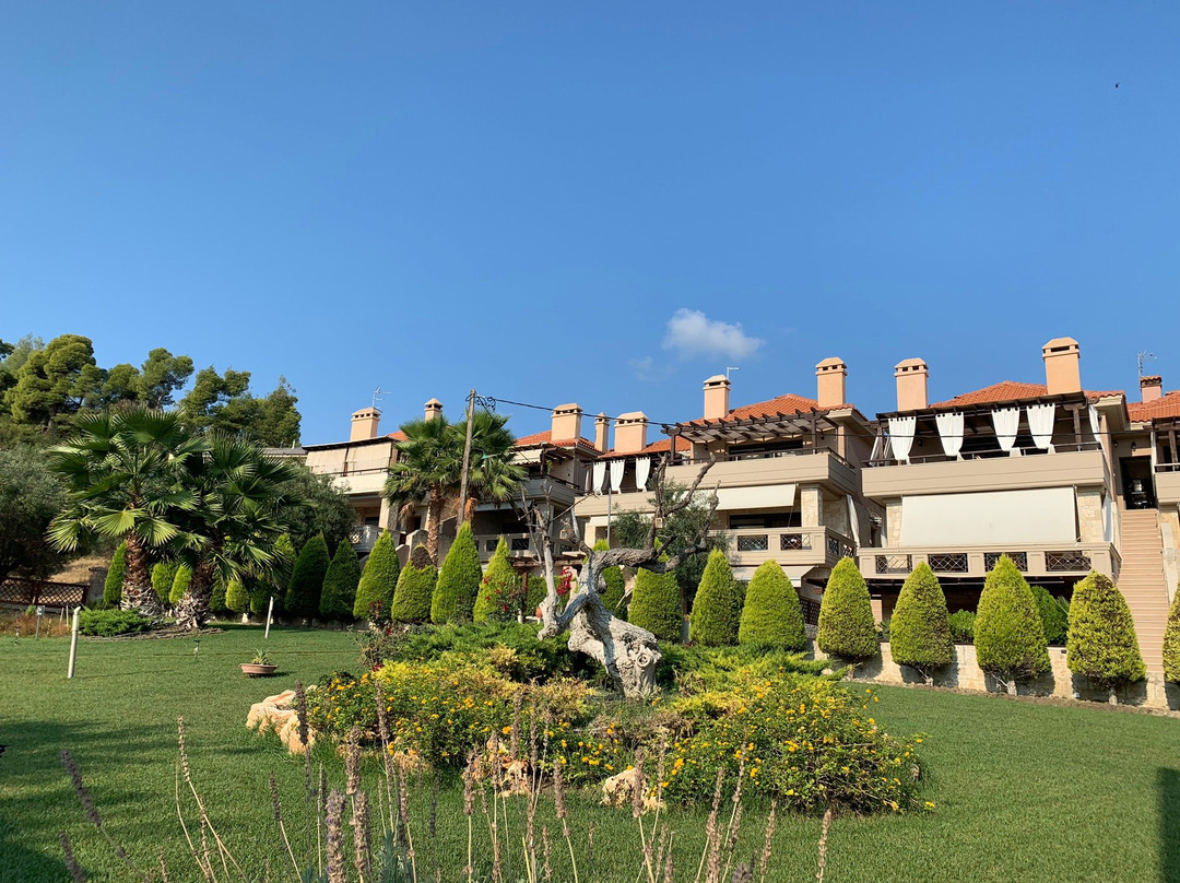 Kassandra Village Resort主图