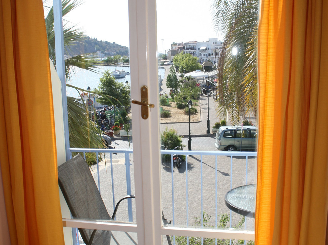 Poros Vista Hotel主图