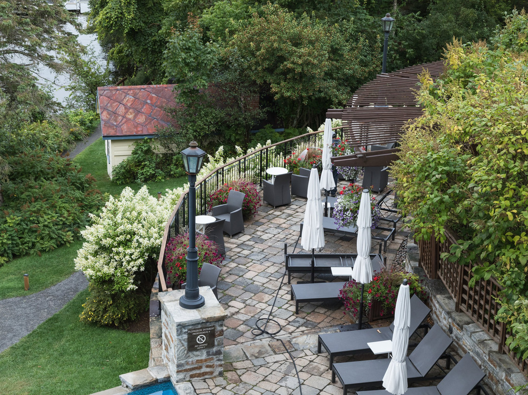 Hôtel Quintessence主图