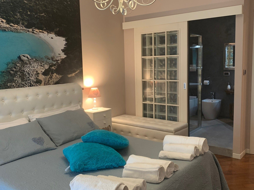 La Casa di Adele主图