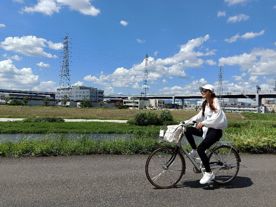 Kyoto Rental Cycle-京都市必去景点