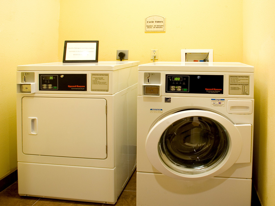 智选假日套房酒店约丹顿-普莱森 by IHG主图