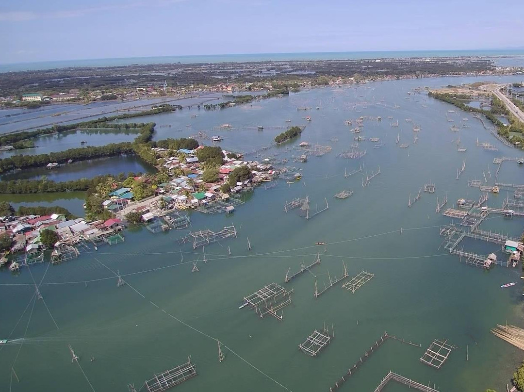 Nord Luzon Touren-安吉利斯必去景点