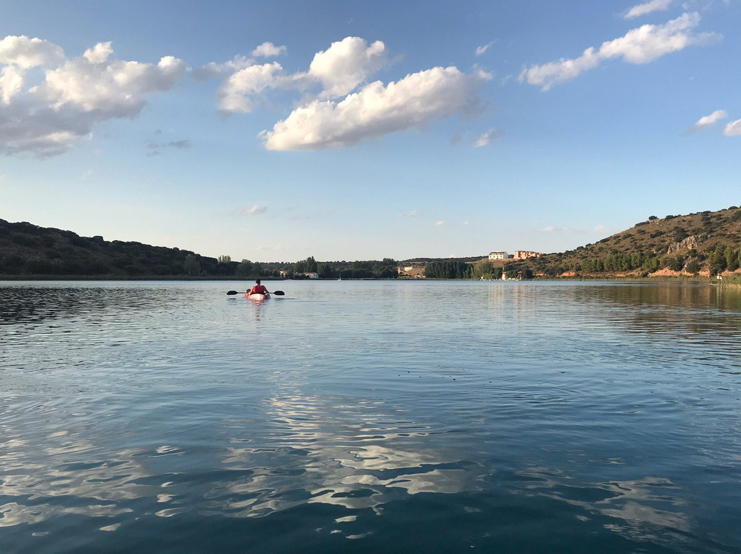 Caminos del Guadiana-Daimiel必去景点