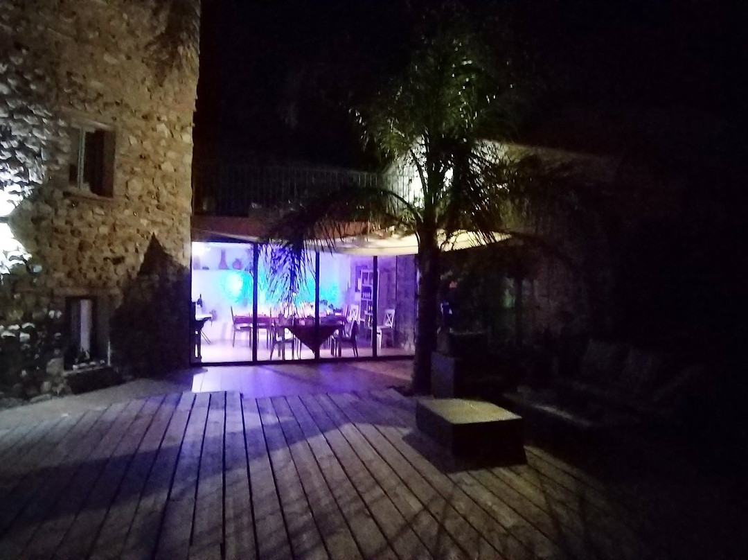 Casa Ilicia主图