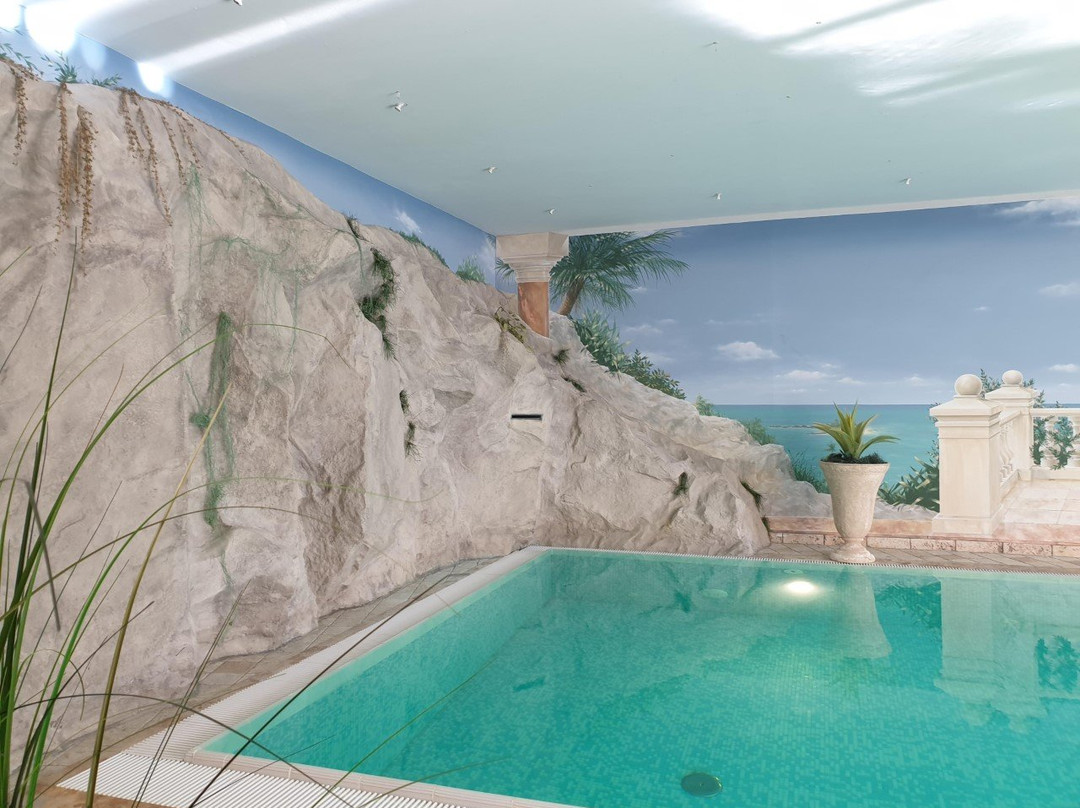 Relax Hotel Pip Margraff主图