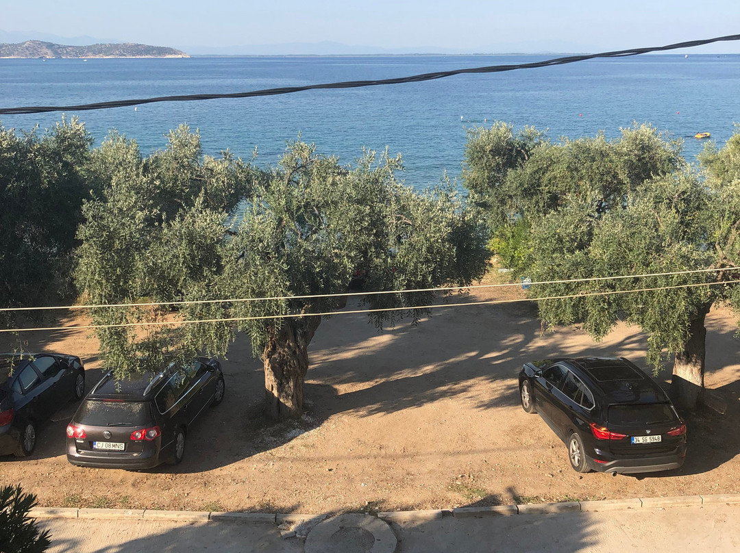 Villa Teresa Luxury Suites主图