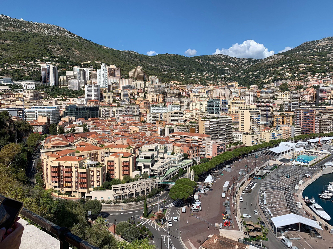 Monaco Bike Tours-蒙特卡洛必去景点
