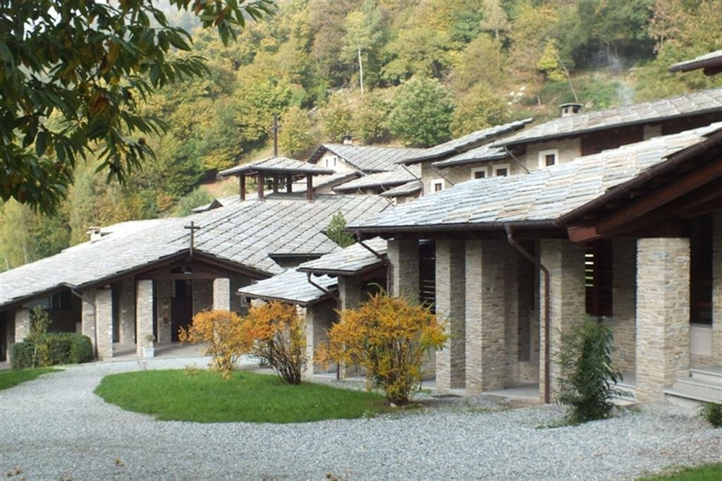 Monastero Dominus Tecum景点图片