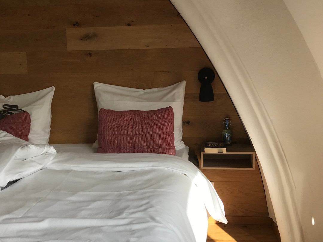 Hotel Alte Post主图