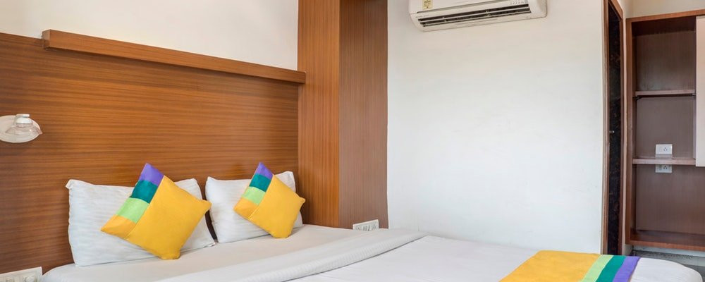 Treebo Trip Everest Lodging主图