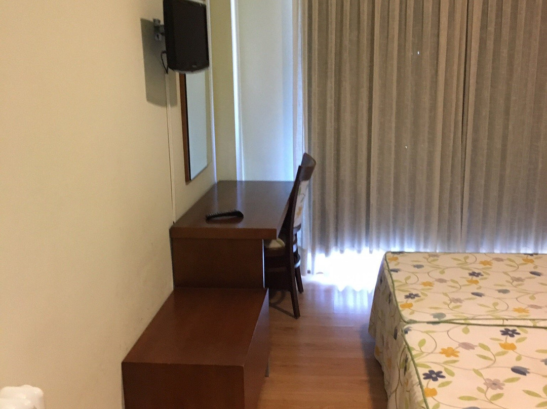 Hotel A Raina主图