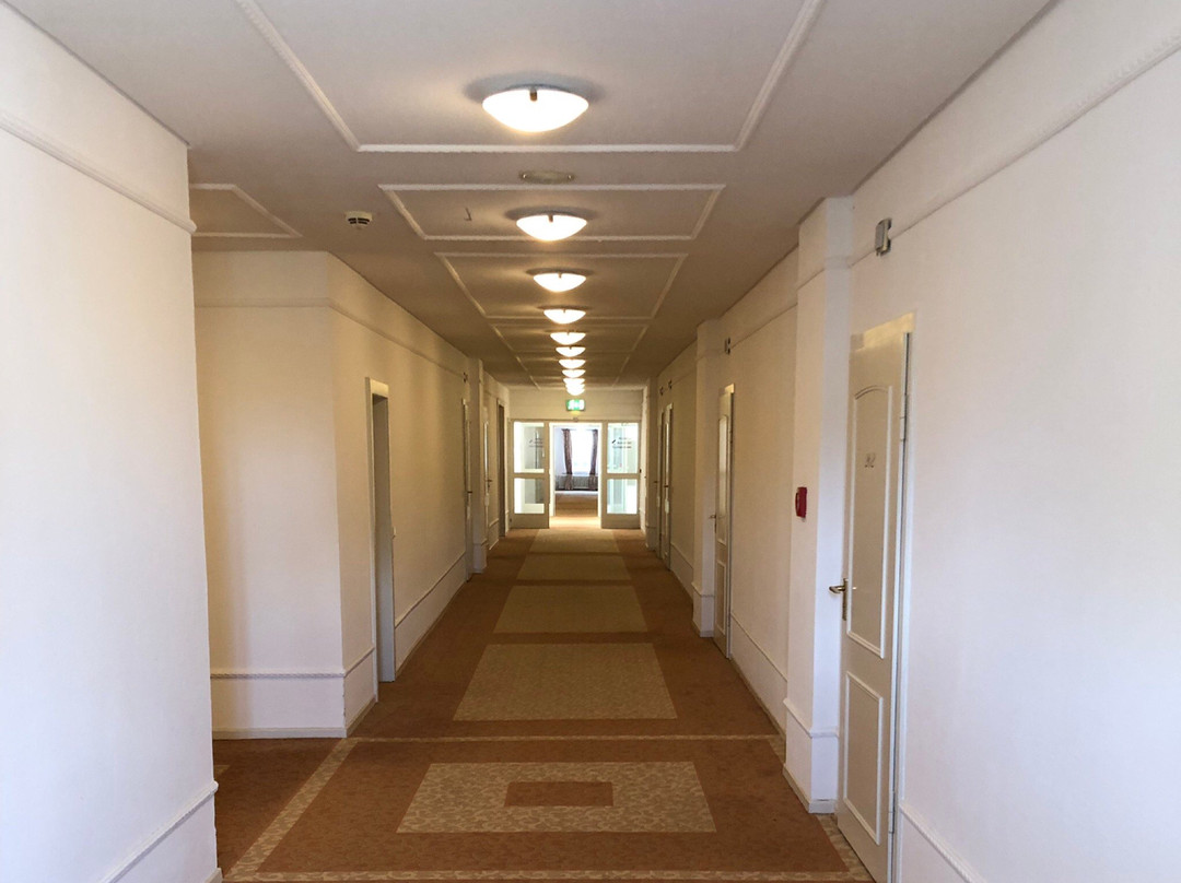 Hotel Füerstenhof主图