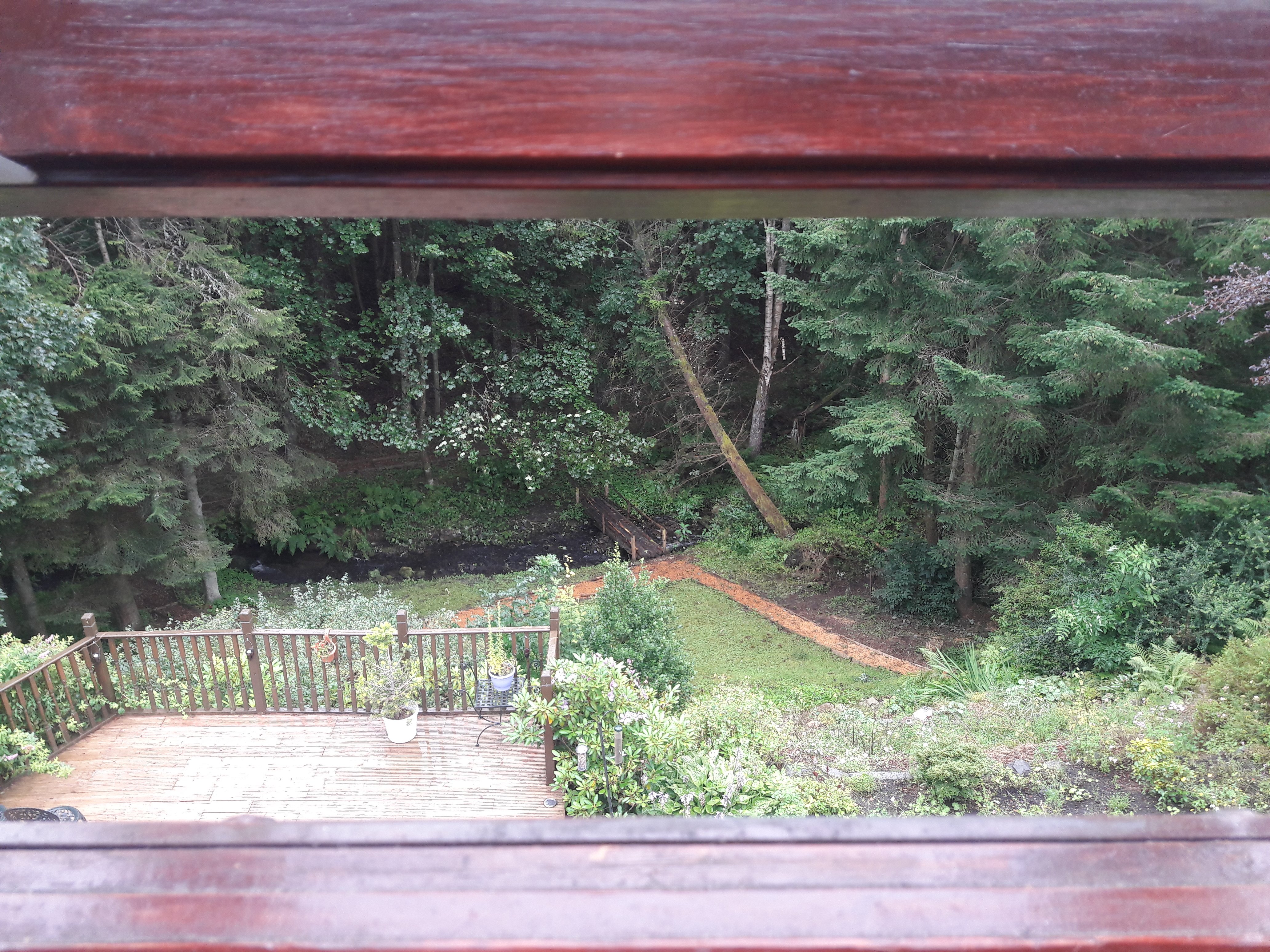 Ashbank House-酒店景观