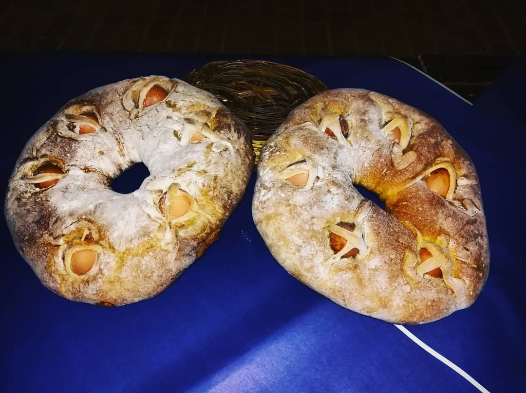 Masseria del Tono主图