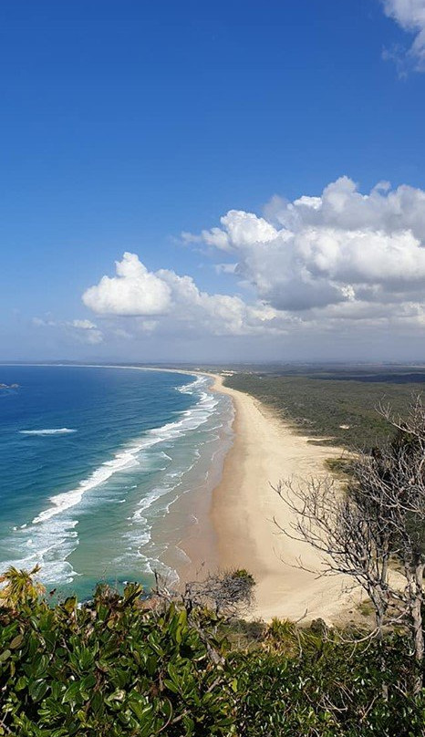 Smoky Cape Lighthouse-西南岩必去景点