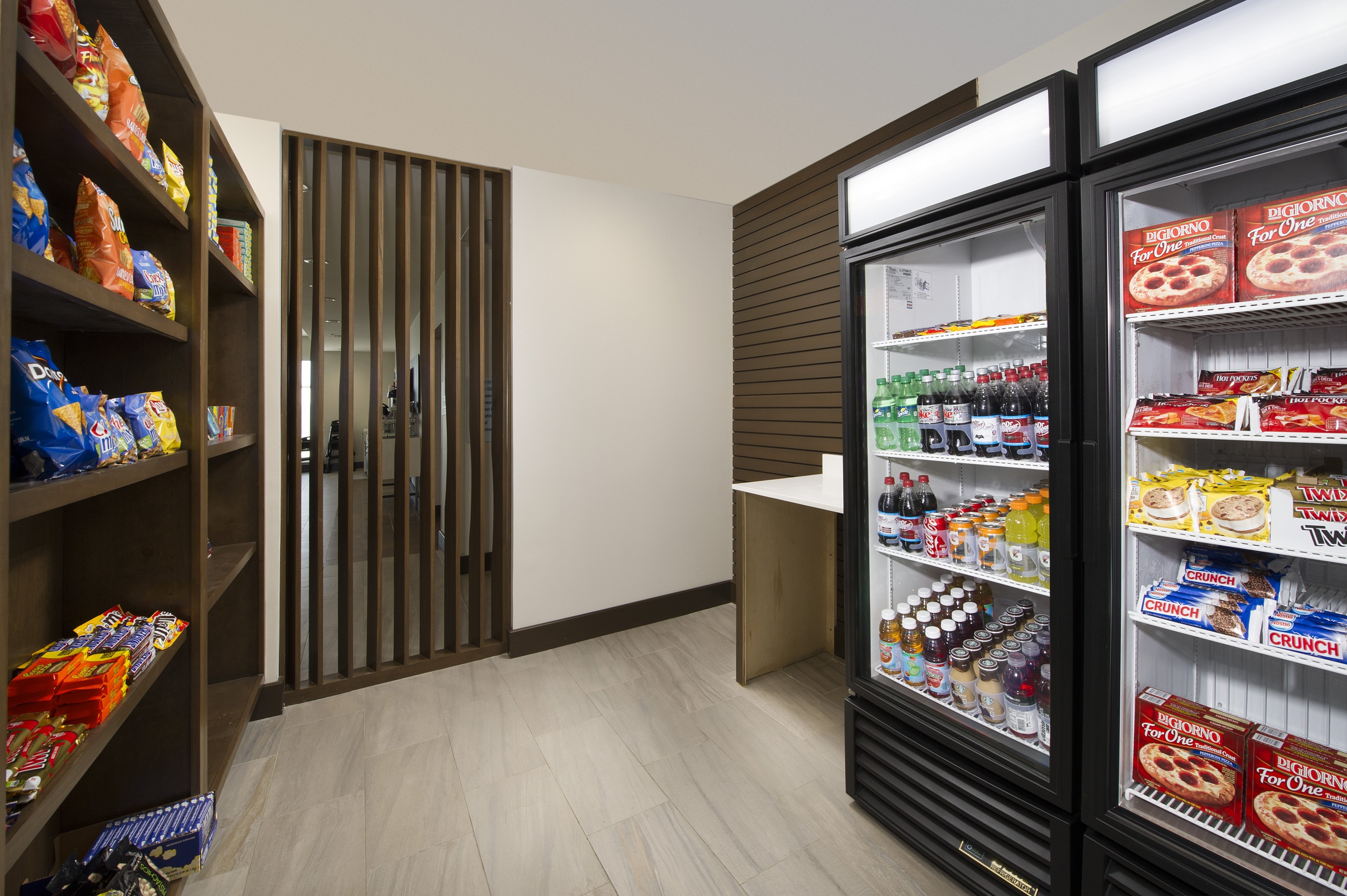 Holiday Inn Express & Suites New Braunfels By IHG-官方