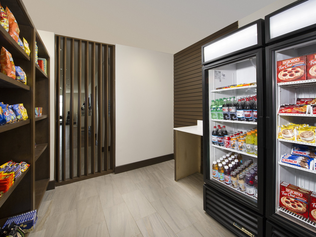 Holiday Inn Express & Suites New Braunfels By IHG主图