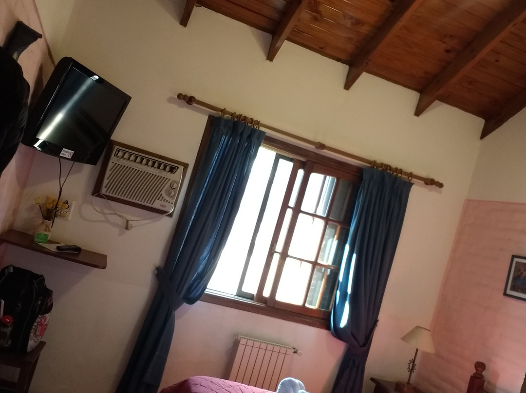 Hotel Sol y la Luna主图