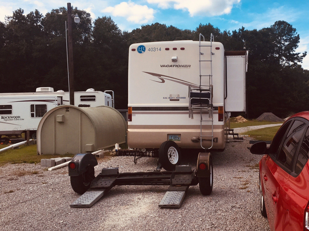 Jolly Acres RV Park