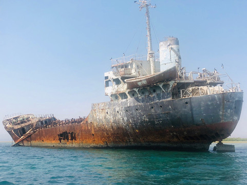 Massawa餐馆和美食-Dahlak Hotel