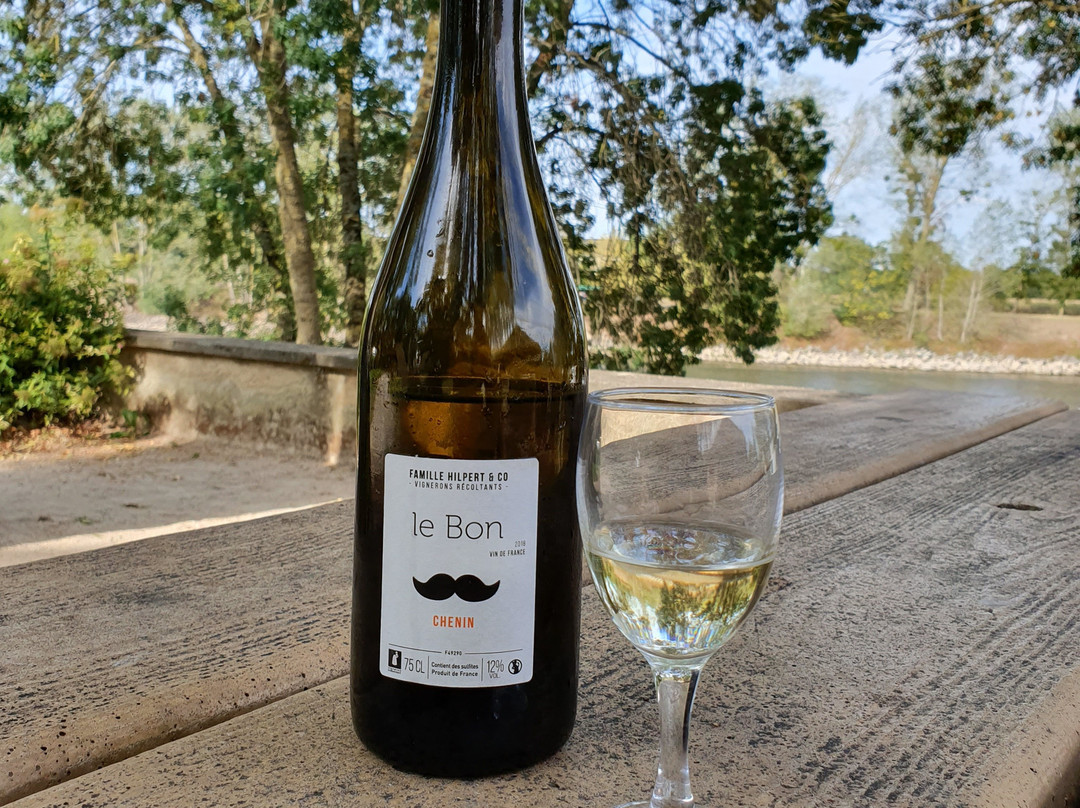 Domaine des Coteaux Blancs景点图片