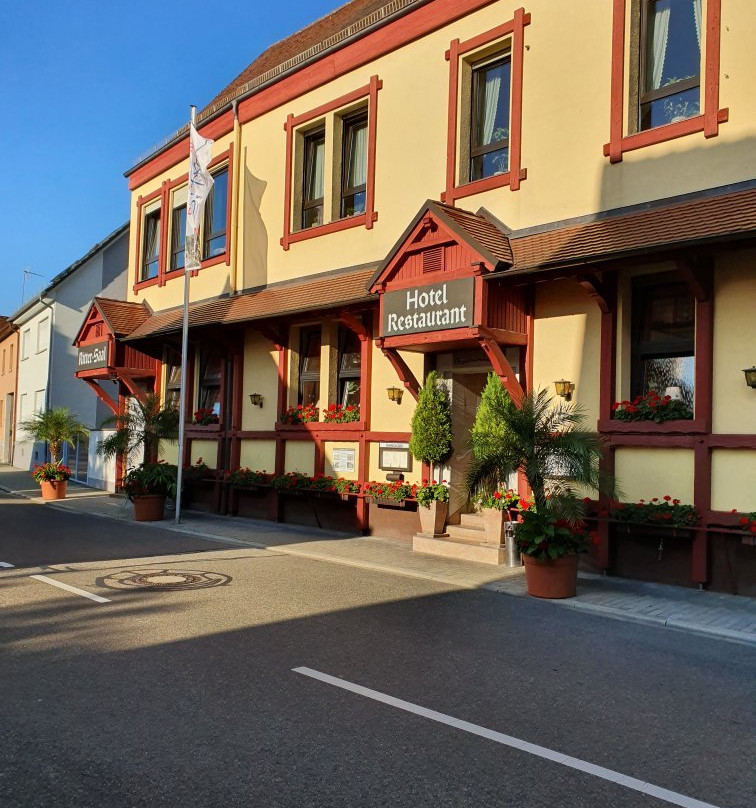 Hotel Ritter Stammhaus主图