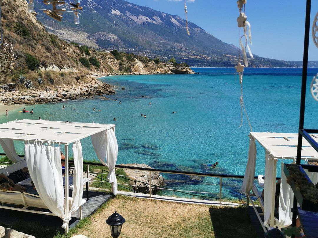 Trapezaki Village主图