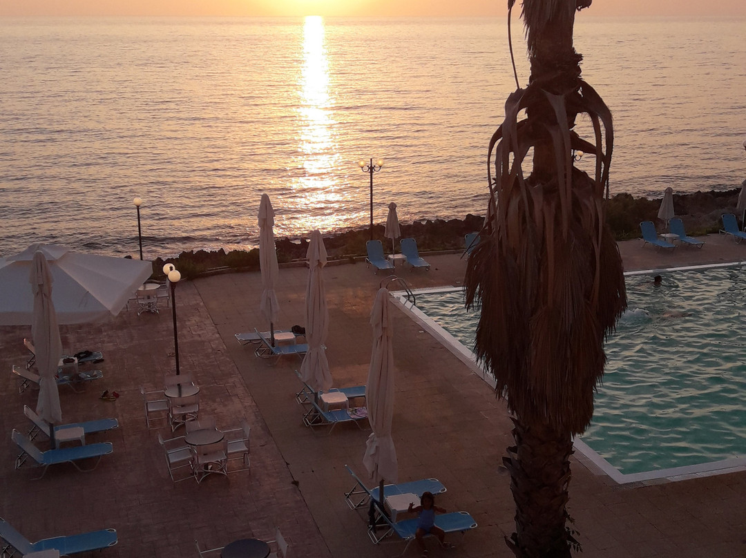 Hotel Limenari Sun Resort主图