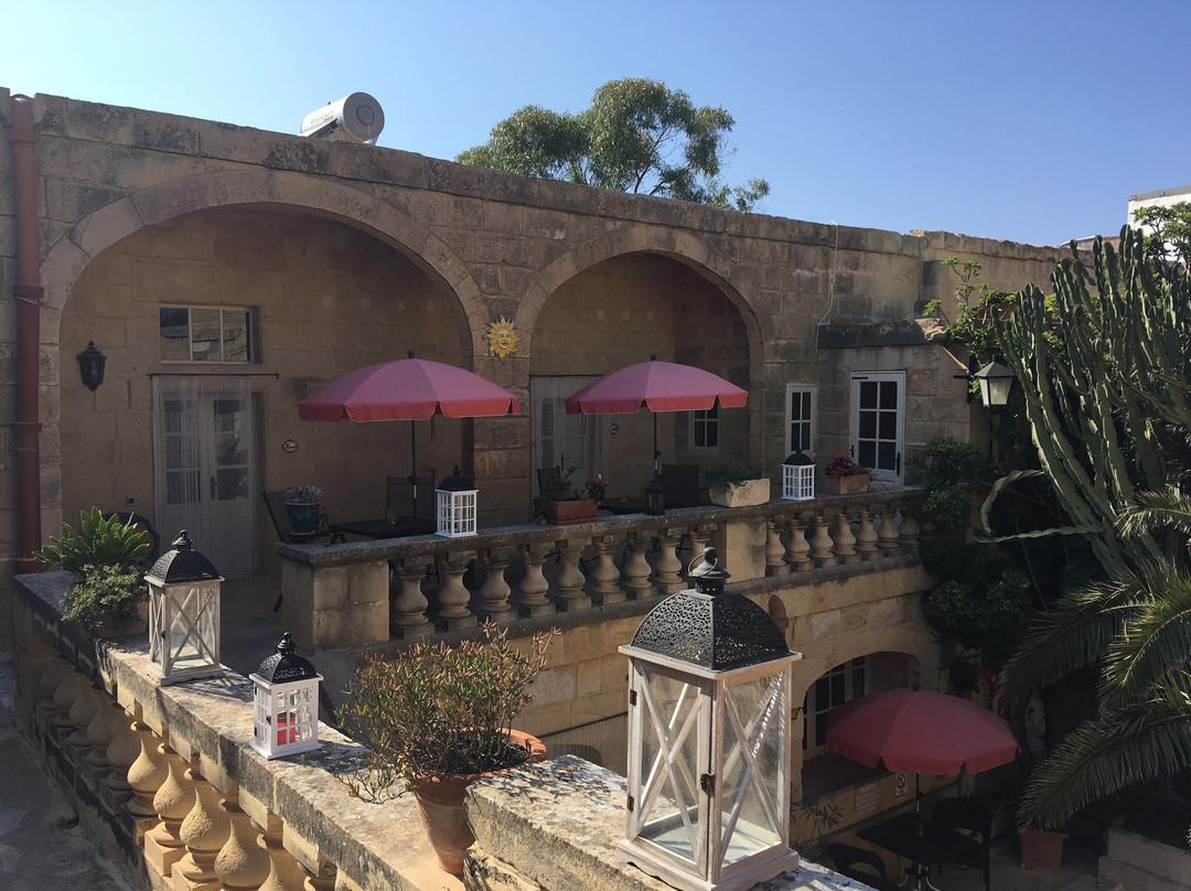 Ta' Matmura Farmhouse主图