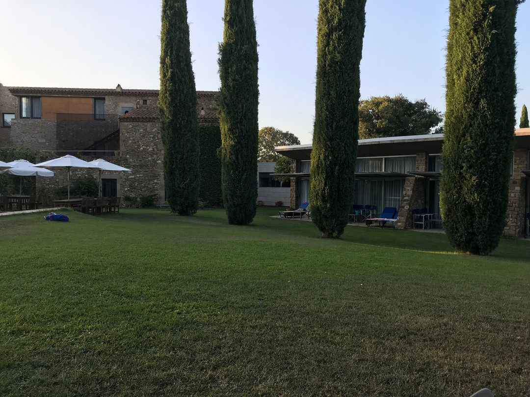 Hotel Arcs de Monells主图