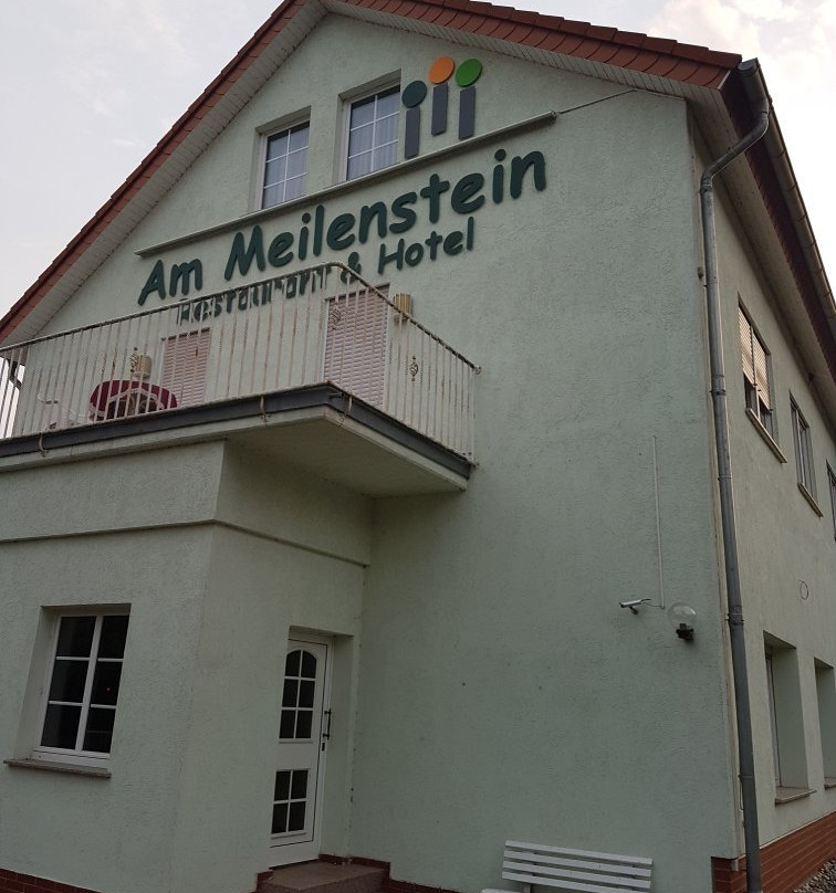 Am Meilenstein Hotel主图