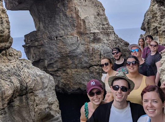 Malta Explorers-马耳他岛必去景点