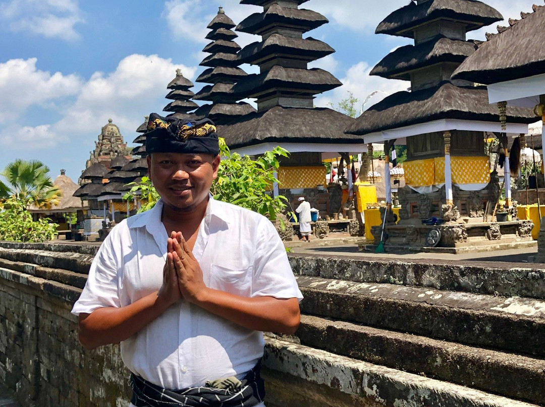 Teddy's Tours-孟格威必去景点