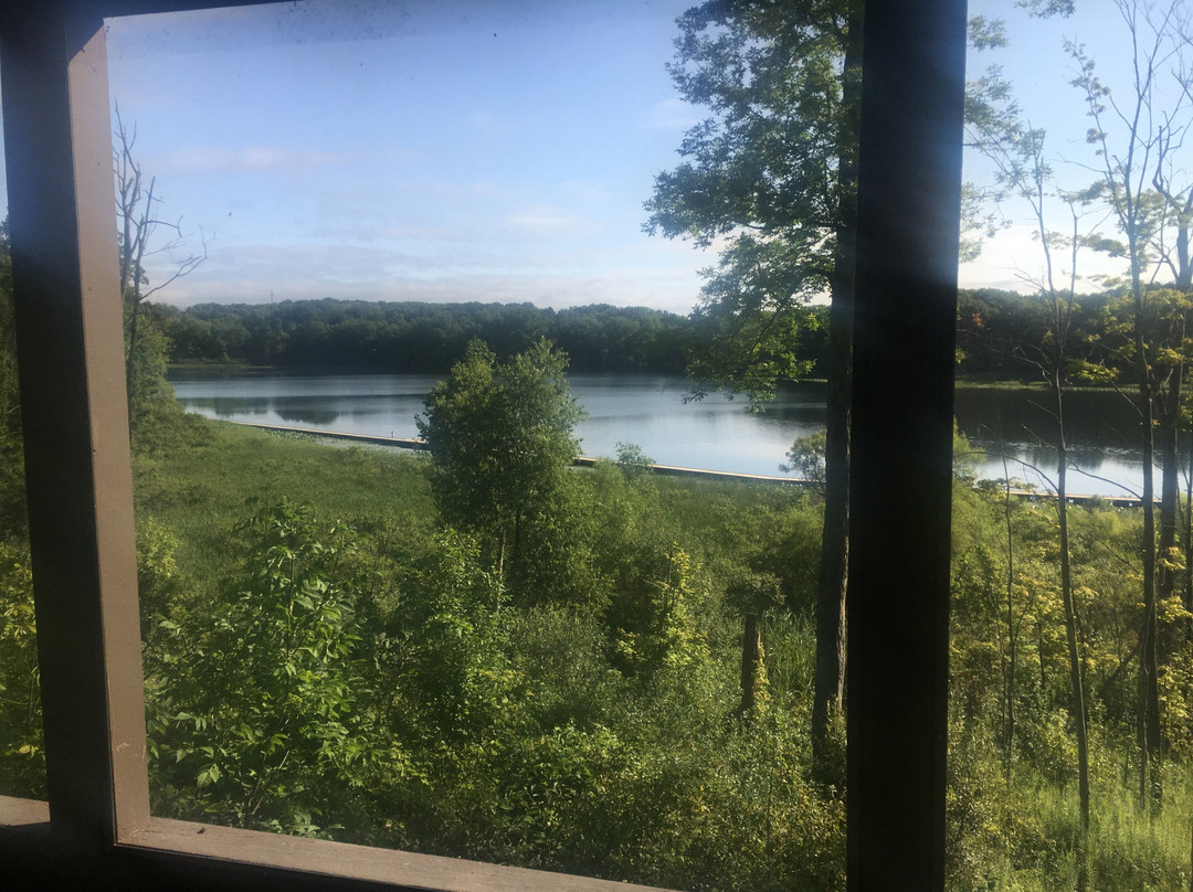 Punderson Manor Lodge And Conference Center主图