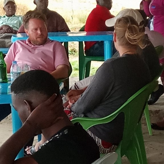 Kazinga Channel Beach-Kasese必去景点