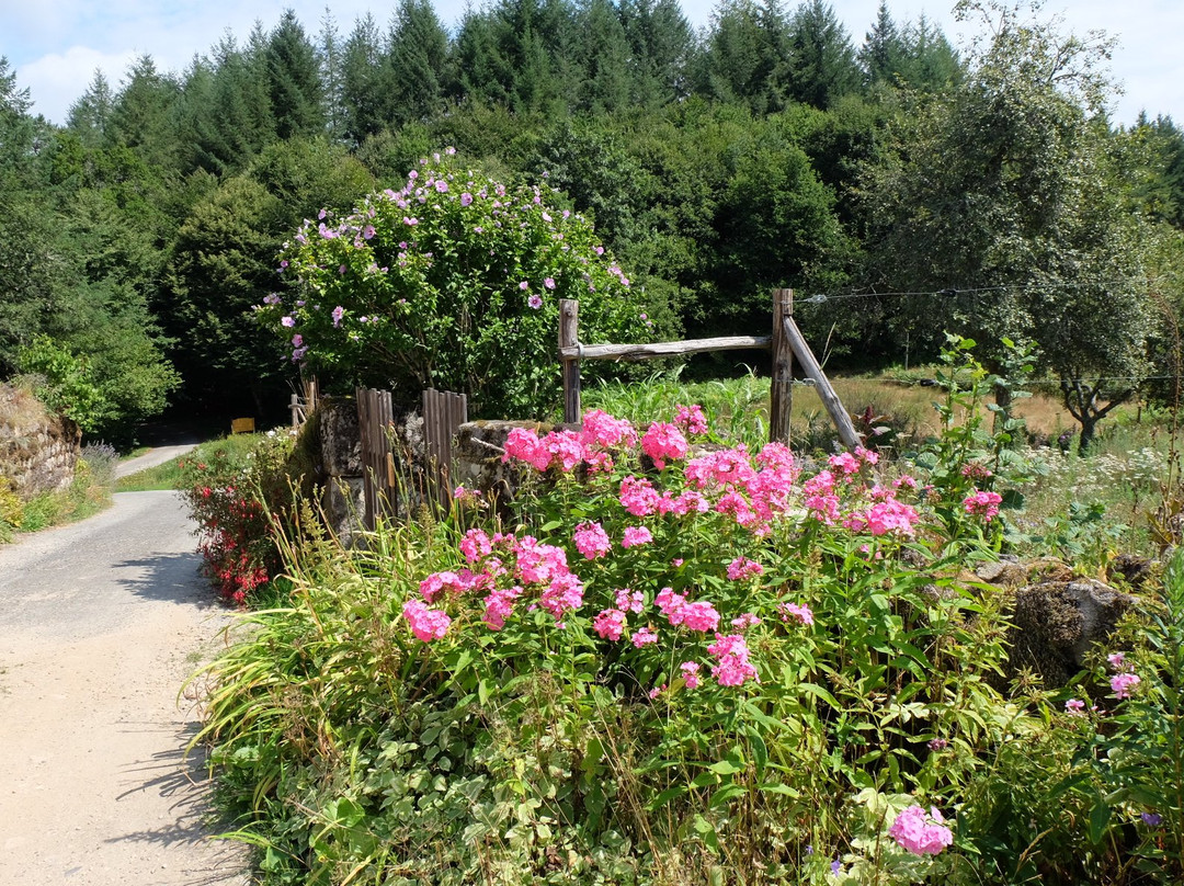 La Ferme de Leix主图