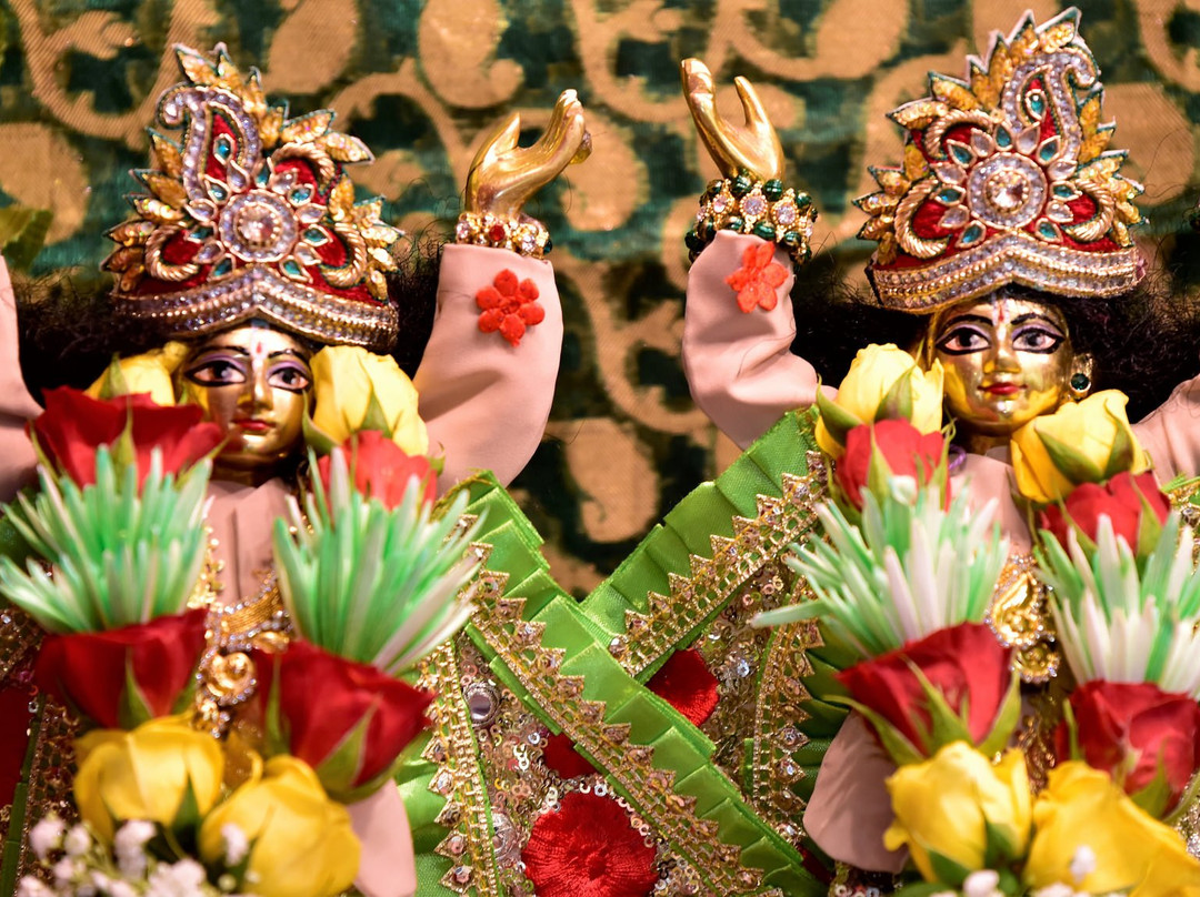 ISKCON Brampton景点图片