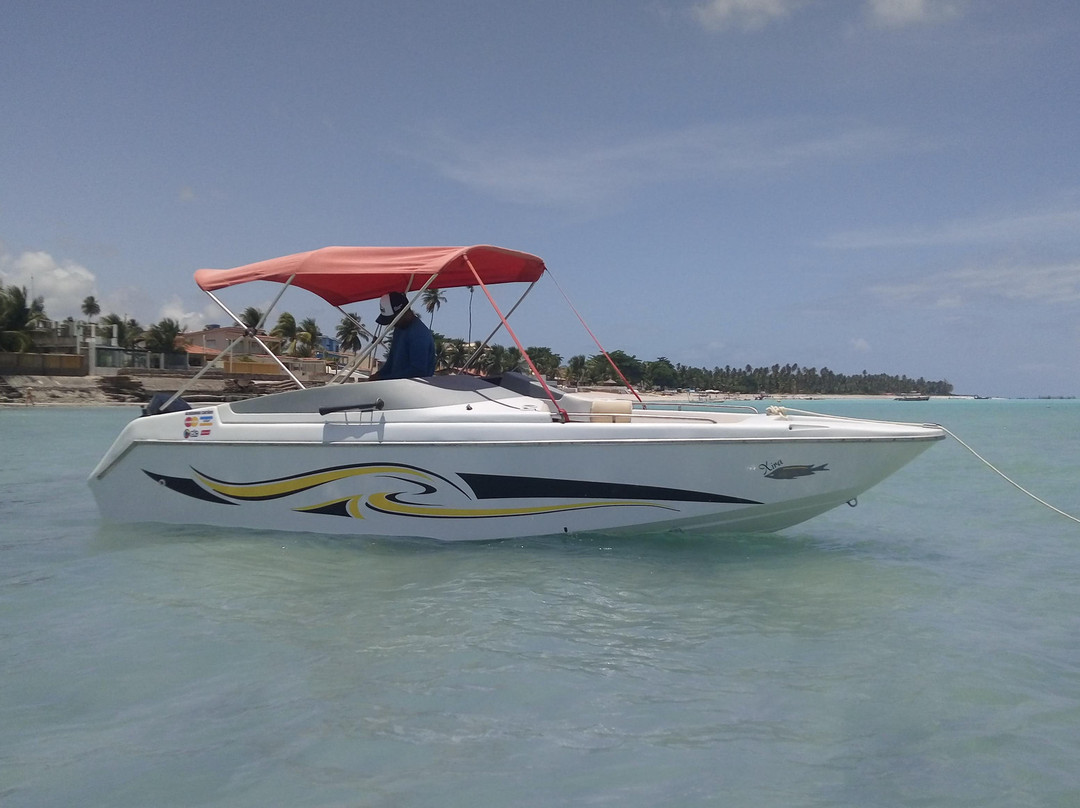 Partiu Maragogi Turismo-Maragogi必去景点