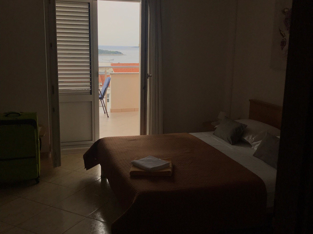 Apartments Vid Darica主图