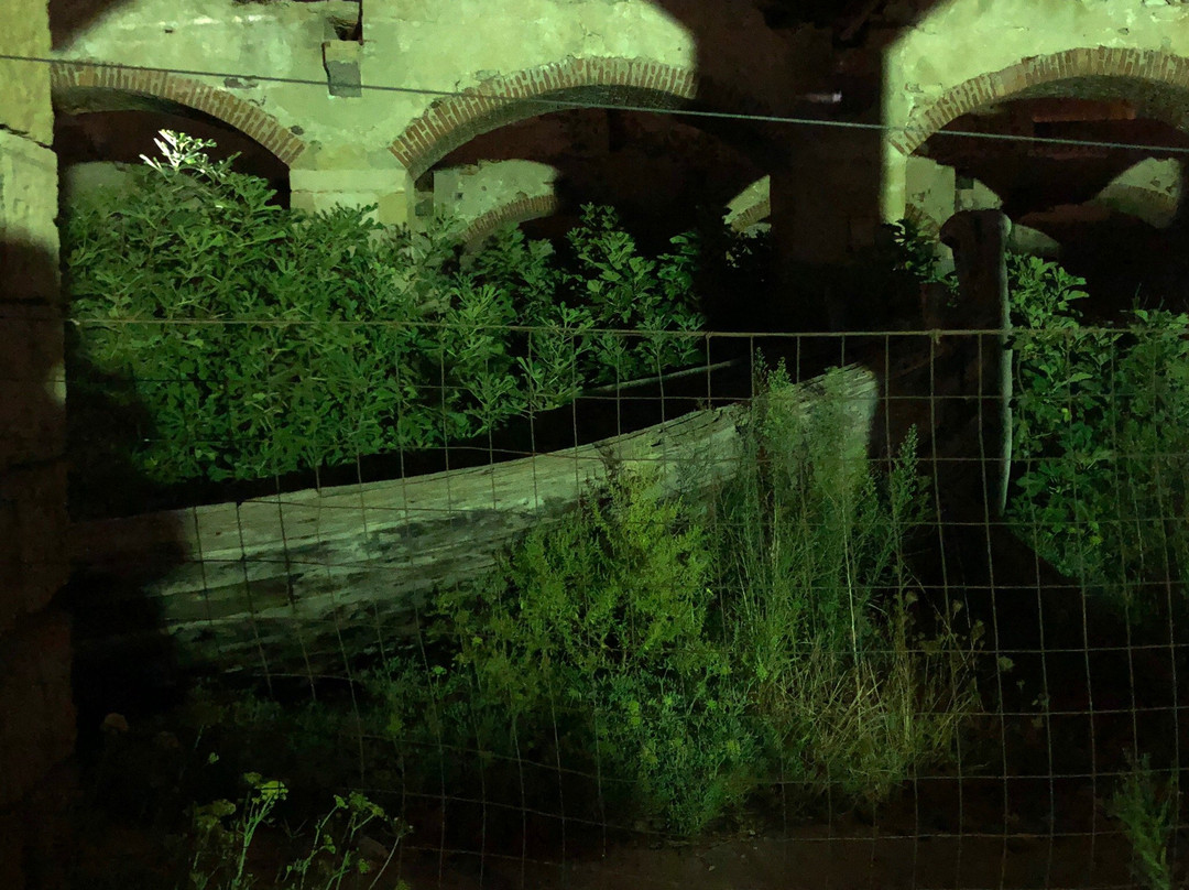 Tonnara Su Pranu-Portoscuso必去景点