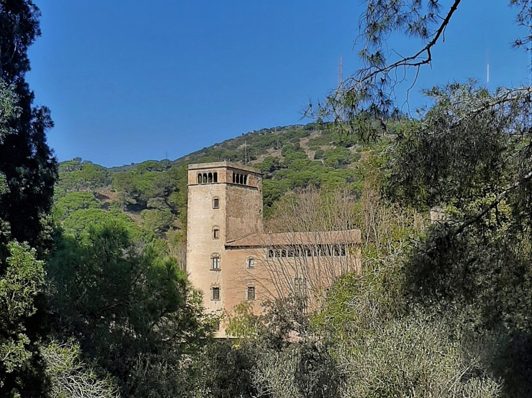 Torre Pallaresa景点图片
